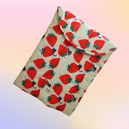 Laptop sleeves - Chichies