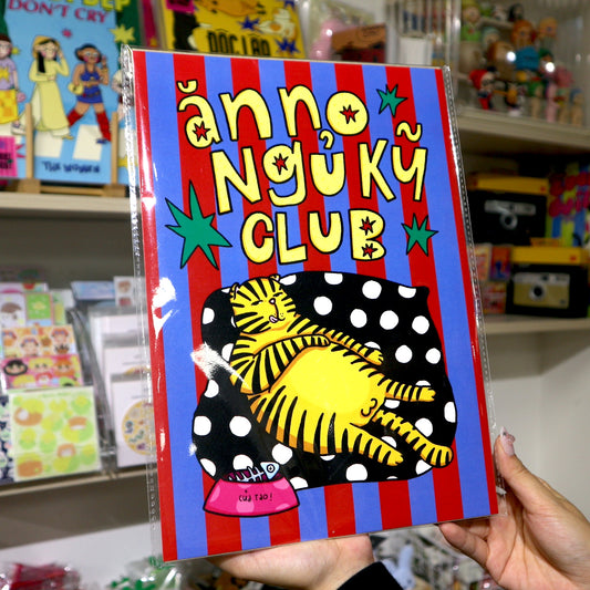 Artprints - Nguệch Ngoạc