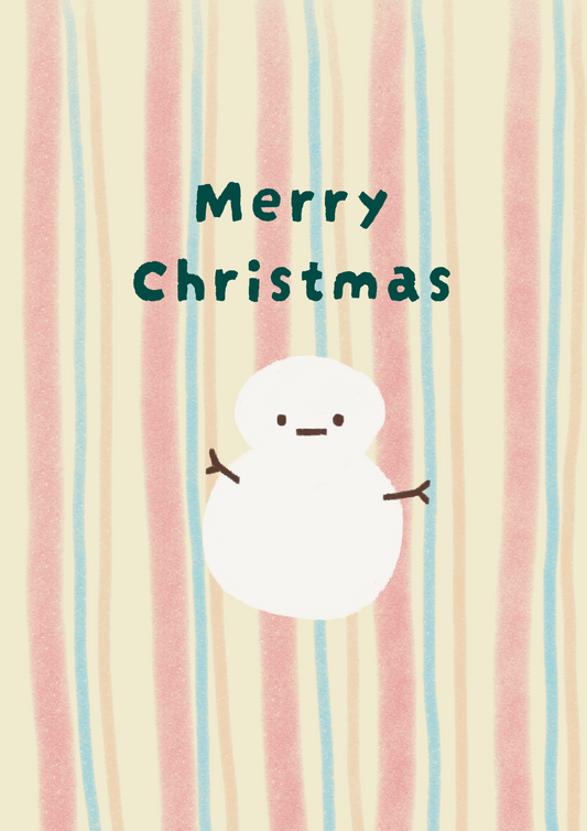Christmas postcards ⋆⁺₊❅ - ppom palette