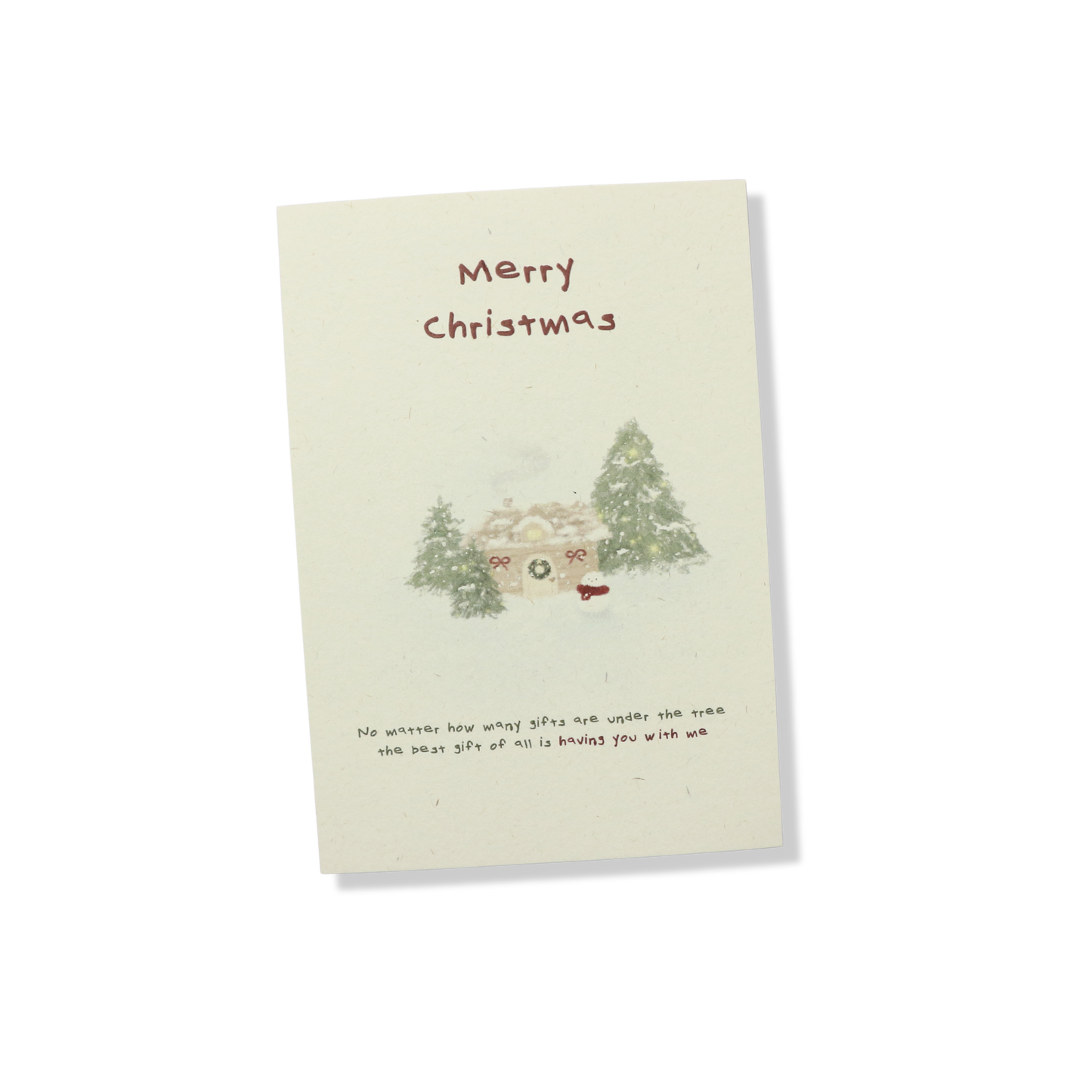 Christmas cards ⋆✴︎ - Cutiepie