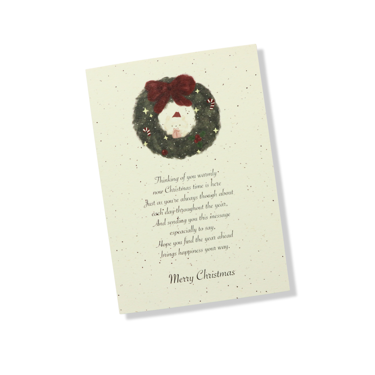 Christmas cards ⋆✴︎ - Cutiepie