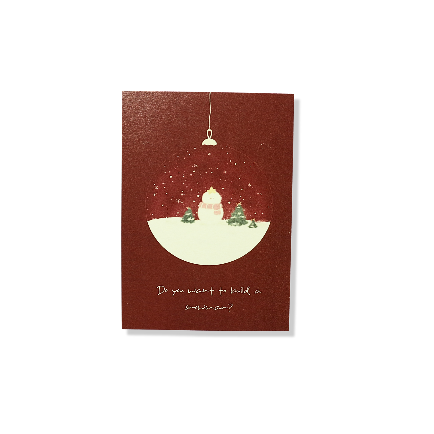 Christmas cards ⋆✴︎ - Cutiepie