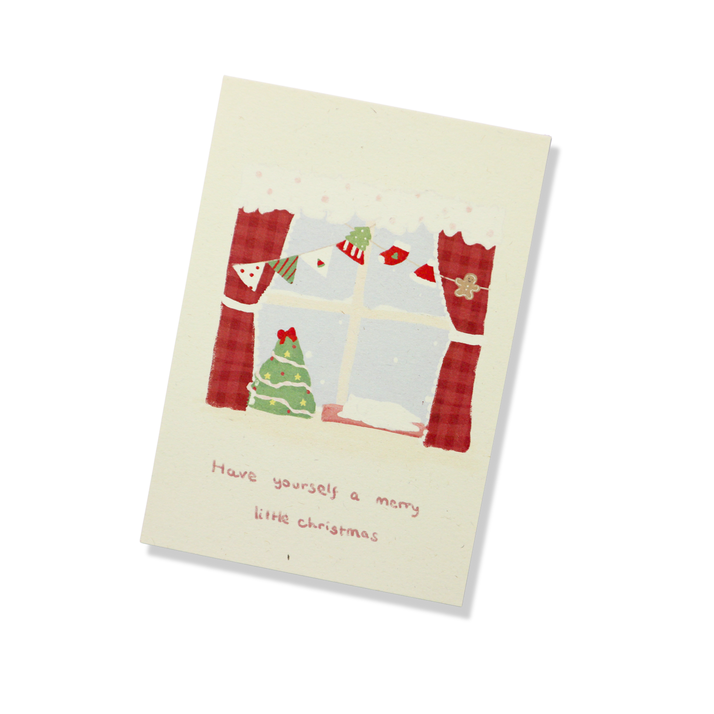 Christmas cards ⋆✴︎ - Cutiepie