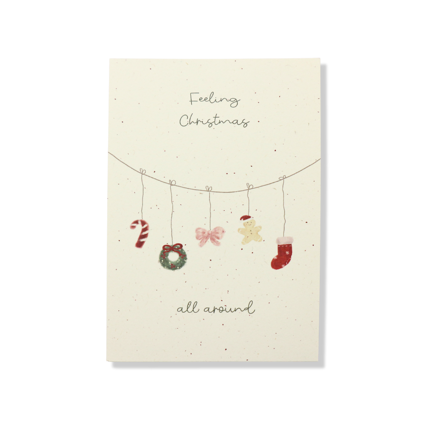 Christmas cards ⋆✴︎ - Cutiepie