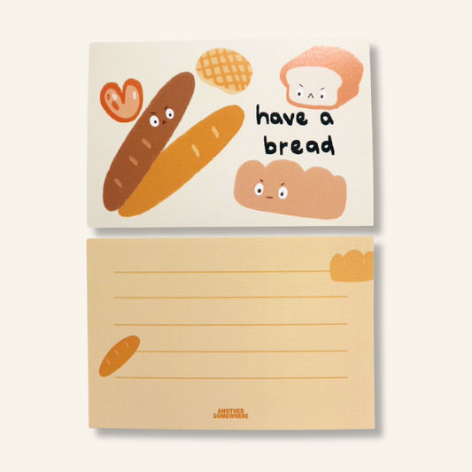 Postcards