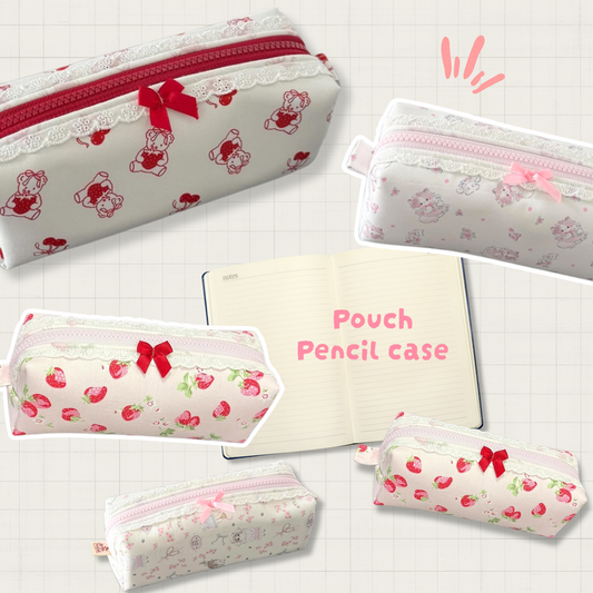 Pencil case - Chichies