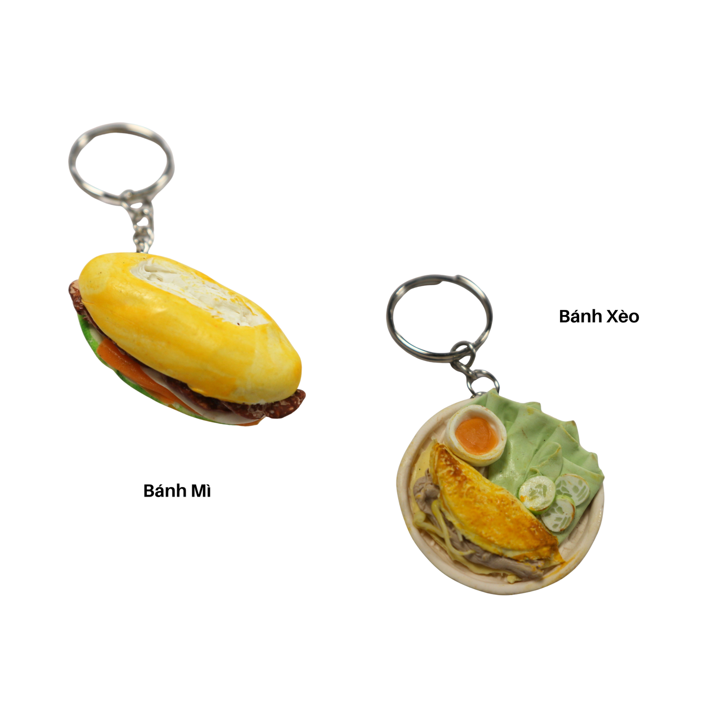 Viet Nam's souvenirs