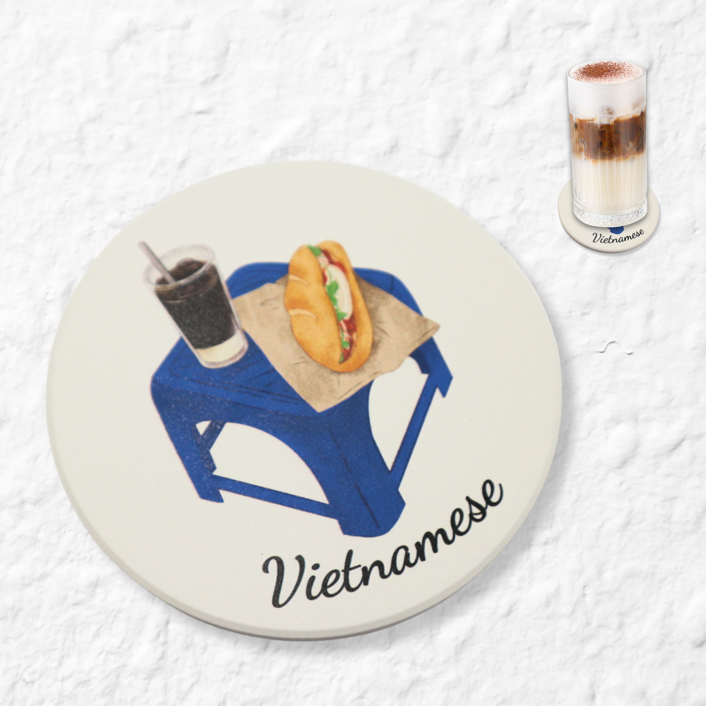Viet Nam's souvenirs