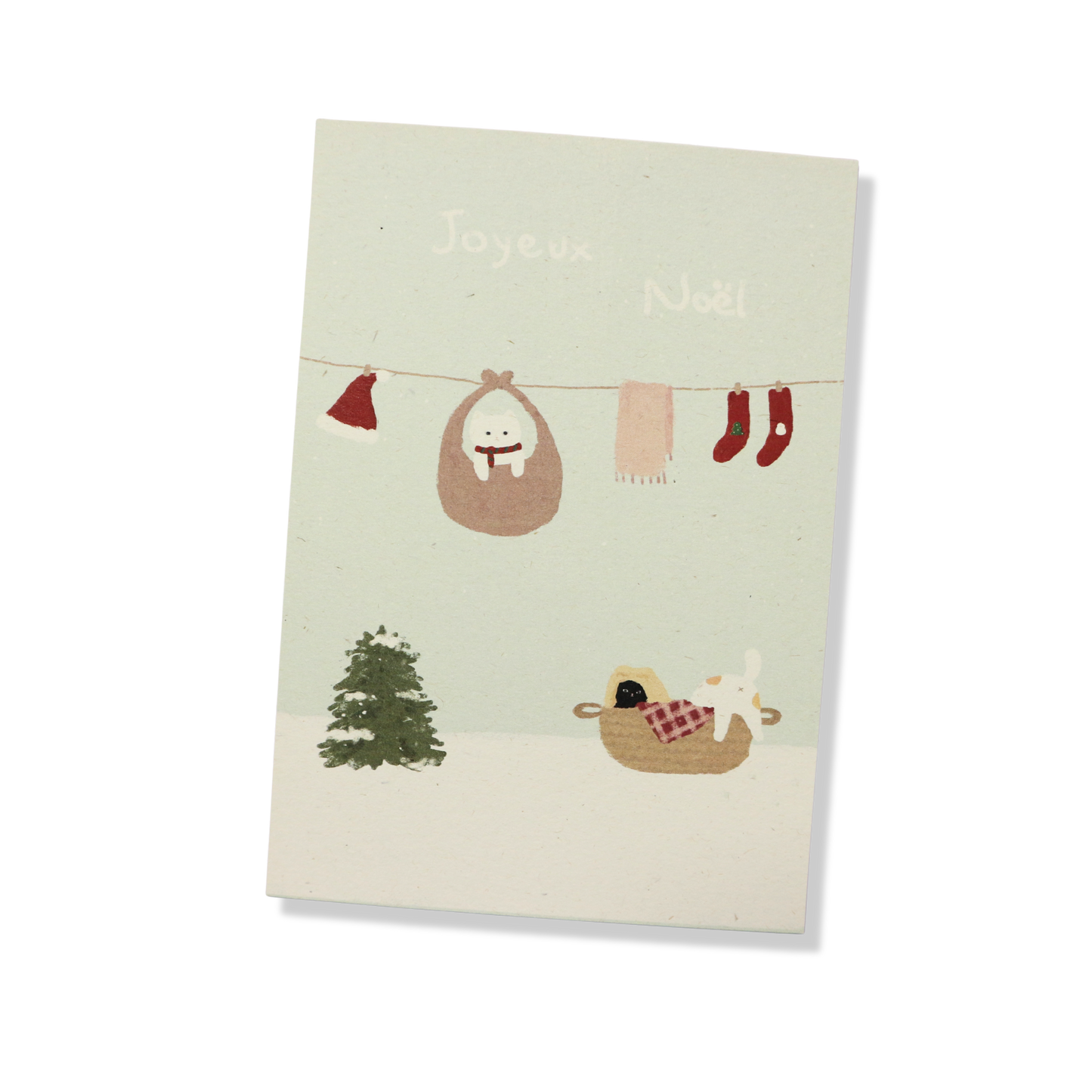 Christmas cards ⋆✴︎ - Cutiepie