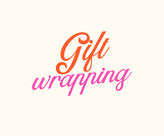 ❤︎ Wrapping service station