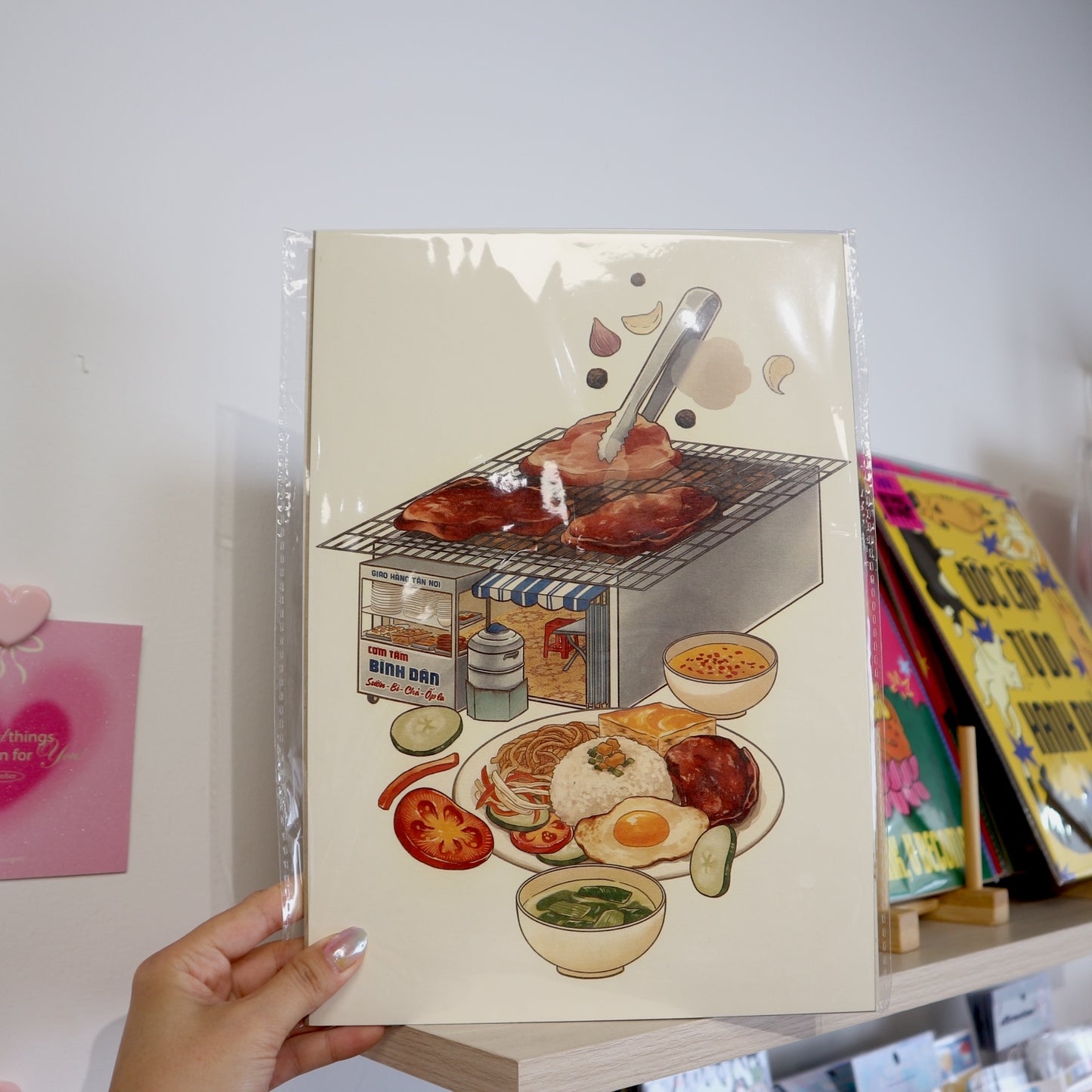 Viet Nam's souvenirs