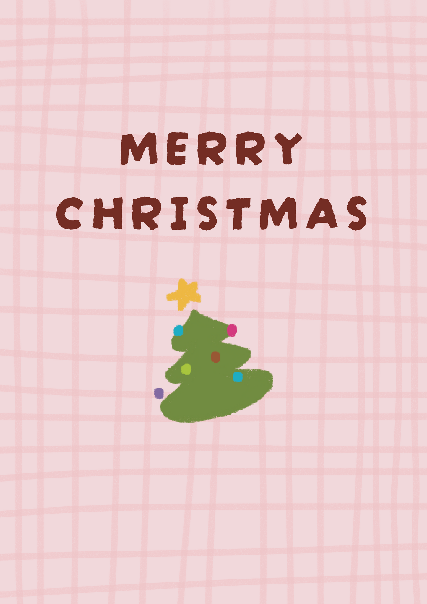 Christmas postcards ⋆⁺₊❅ - ppom palette